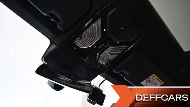 BMW X3 xDrive 20i M Sports Pro купить на сайте DeffCars