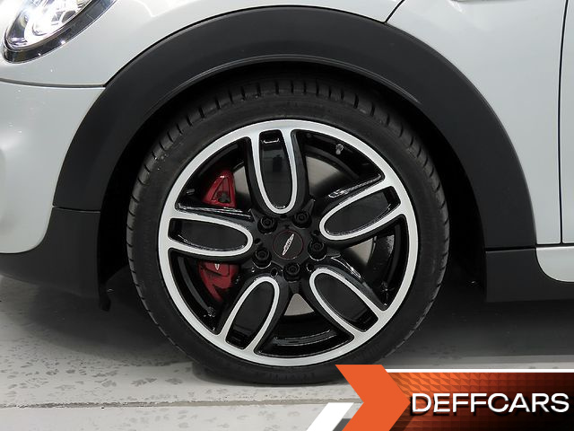 Mini COOPER JCW 3rd Generation купить на сайте DeffCars