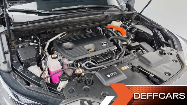 Lexus NX Premium купить на сайте DeffCars
