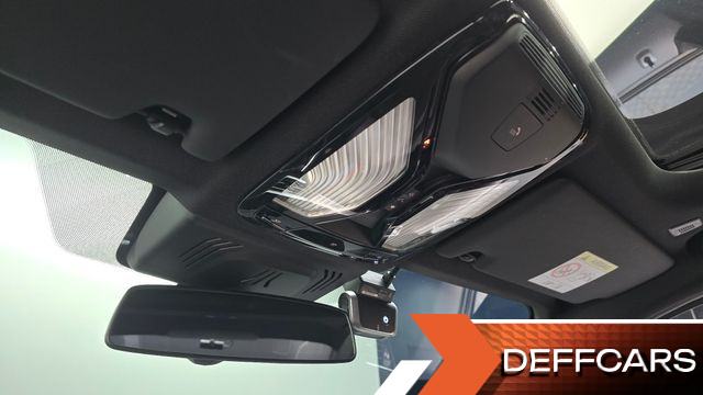 BMW 3-SERIES 320i M Sport купить на сайте DeffCars