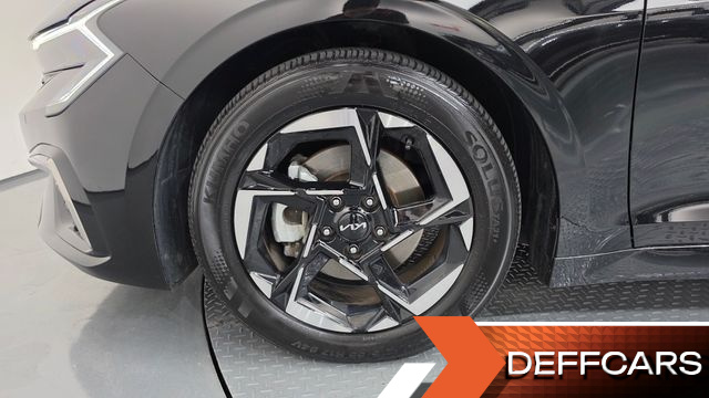 Kia K5 2.0 Prestige купить на сайте DeffCars