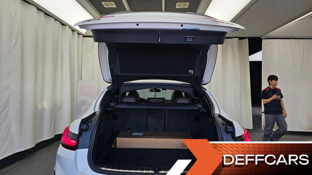 BMW X4 xDrive20i M Sport купить на сайте DeffCars