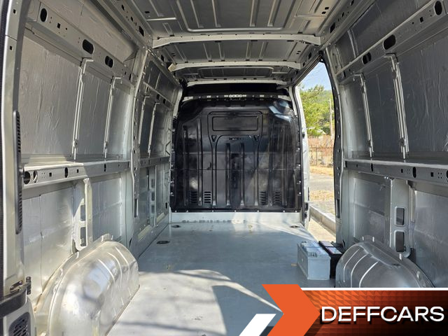 Renault-KoreaSamsung MASTER 2.3 Van L купить на сайте DeffCars
