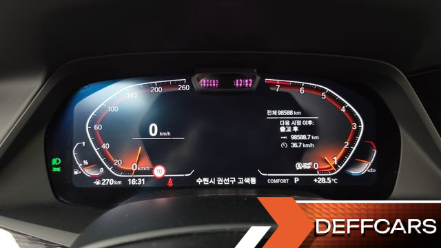 BMW X7 xDrive 40i M Sport 6STR купить на сайте DeffCars