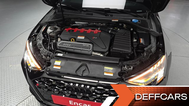 Audi RS3 2.5 TFSI Quattro купить на сайте DeffCars