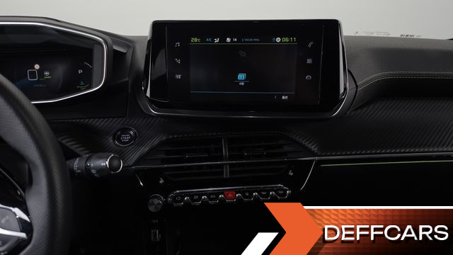 Peugeot 208 GT купить на сайте DeffCars