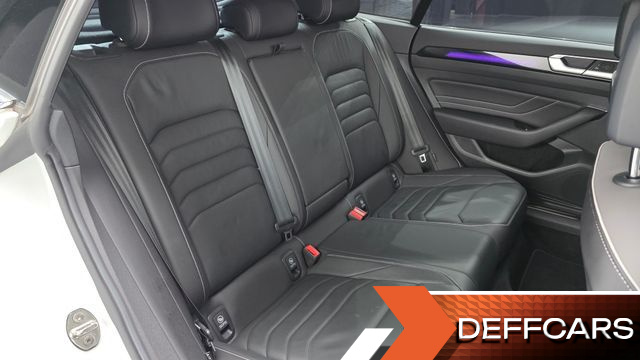Volkswagen ARTEON 2.0 TDI Prestige купить на сайте DeffCars