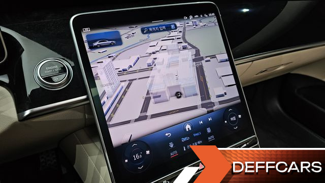 Mercedes S-CLASS S500L 4MATIC купить на сайте DeffCars