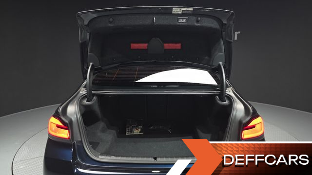 BMW 5-SERIES 530i M Sport Package купить на сайте DeffCars