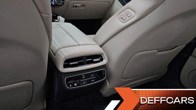 Genesis G80 Gasoline 3.5 Turbo AWD купить на сайте DeffCars