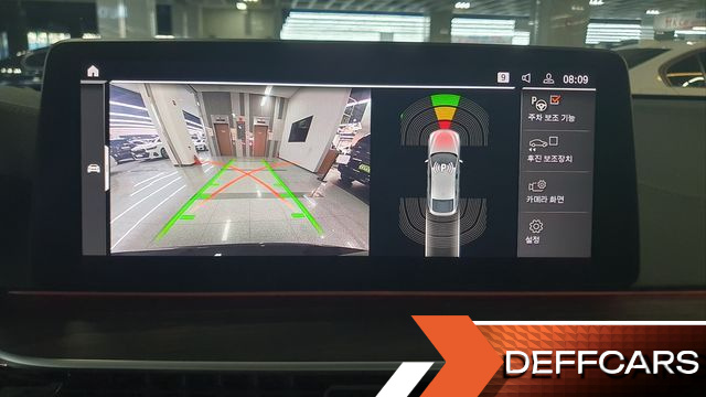 BMW GRAN TURISMO 620d xDrive Luxury купить на сайте DeffCars