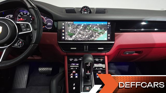 Porsche CAYENNE 3.0 Coupe купить на сайте DeffCars