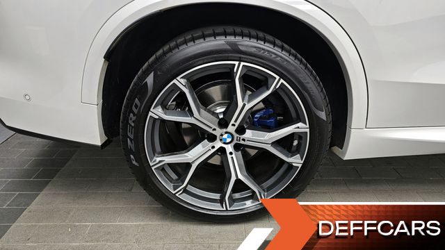BMW X5 xDrive 40i M Sport купить на сайте DeffCars