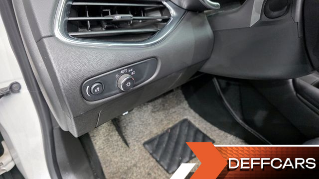 ChevroletGMDaewoo MALIBU 2.0 Turbo LTZ Premium купить на сайте DeffCars