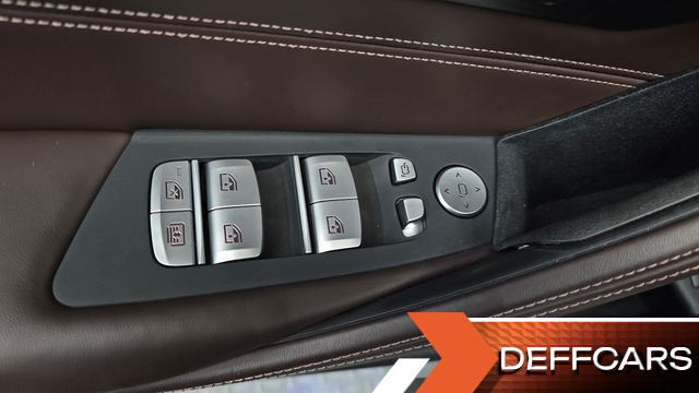 BMW 5-SERIES 530i M Sport Package Plus купить на сайте DeffCars