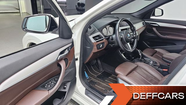 BMW X1 xDrive 20i M Sport купить на сайте DeffCars