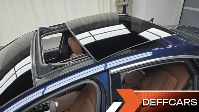 Audi A6 40 TDI Quattro Premium купить на сайте DeffCars