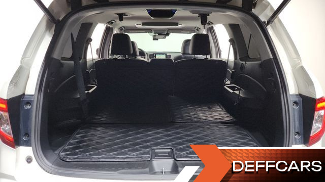 Honda PILOT 3.5 купить на сайте DeffCars