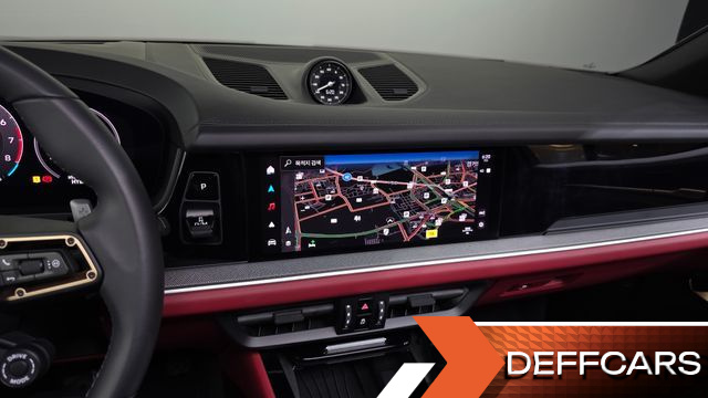 Porsche CAYENNE 3.0 E-Hybrid купить на сайте DeffCars