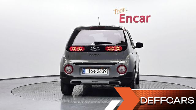 Hyundai CASPER Modern купить на сайте DeffCars