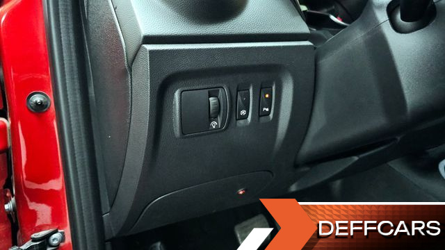 Renault-KoreaSamsung QM3 RE купить на сайте DeffCars