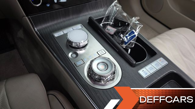 Genesis G80 Gasoline 3.5 Turbo AWD купить на сайте DeffCars