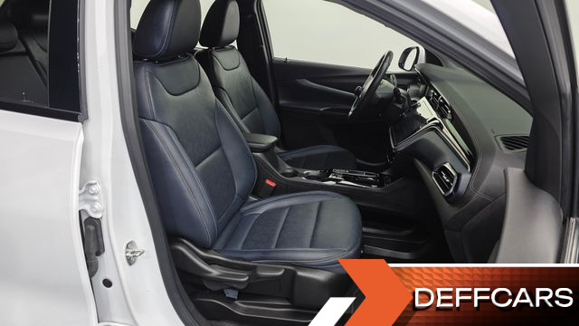 ChevroletGMDaewoo Bolt EUV Premier купить на сайте DeffCars