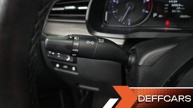 Kia K7 3.0 LPI Prestige купить на сайте DeffCars