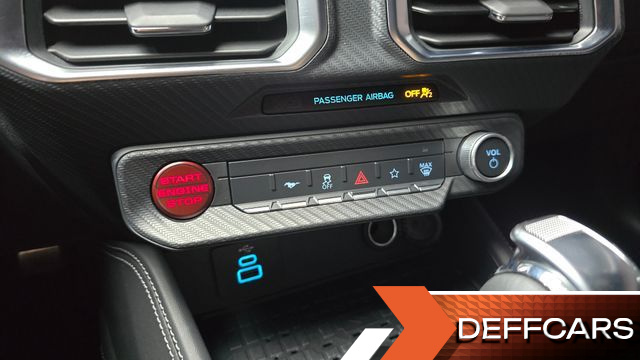 Ford MUSTANG 5.0 GT Premium Coupe купить на сайте DeffCars