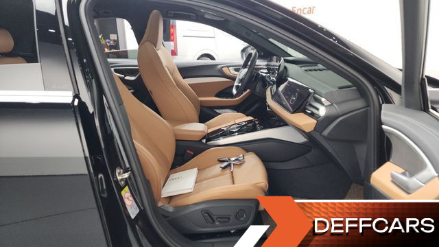 Audi A5 40 TFSI Quattro S Line купить на сайте DeffCars