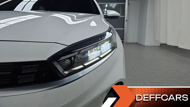 Kia K3 1.6 signature купить на сайте DeffCars