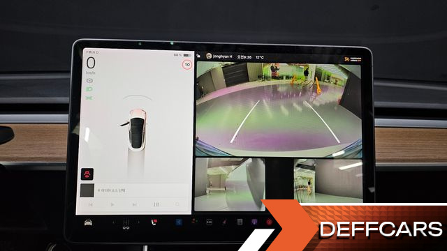 Tesla MODEL 3 Standard Range Plue RWD купить на сайте DeffCars