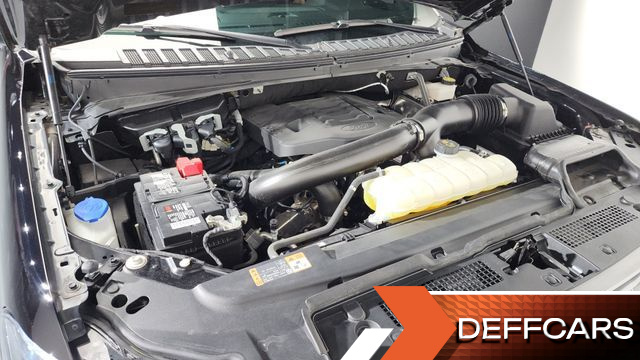Ford EXPEDITION Platinum 4WD 7Seater купить на сайте DeffCars