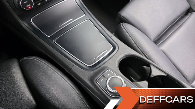 Mercedes B-CLASS B220 купить на сайте DeffCars
