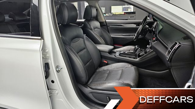 Hyundai GRANDEUR 3.0 Premium купить на сайте DeffCars