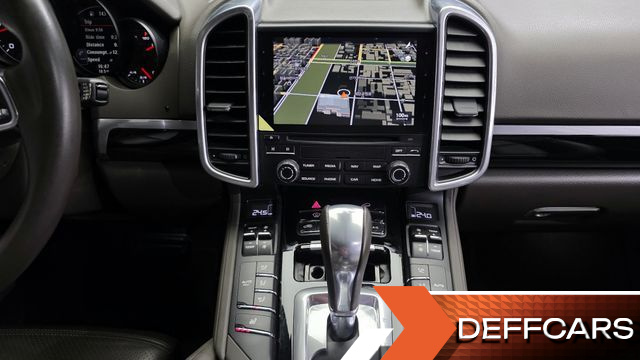 Porsche CAYENNE 3.0 Diesel Platium Edition 958 купить на сайте DeffCars