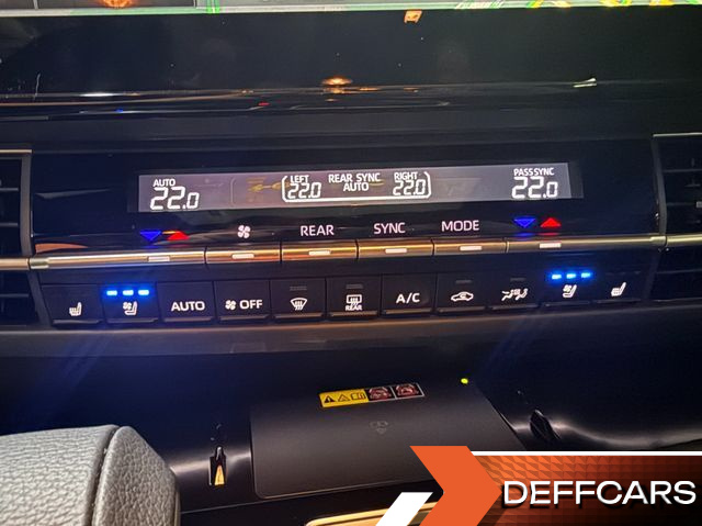 Toyota SIENNA 2.5 Hybrid 2WD купить на сайте DeffCars