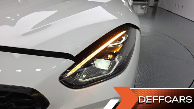 BMW Z4 M40i купить на сайте DeffCars