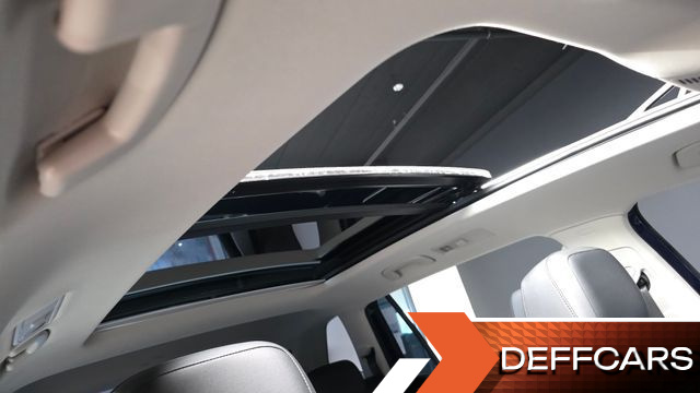 Volkswagen TIGUAN 2.0 TSI Prestige купить на сайте DeffCars