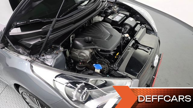 Hyundai VELOSTER 1.6 PYL купить на сайте DeffCars