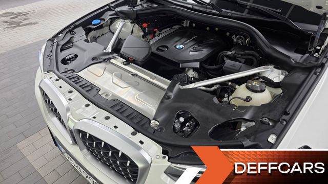 BMW X4 xDrive20d M Sport купить на сайте DeffCars