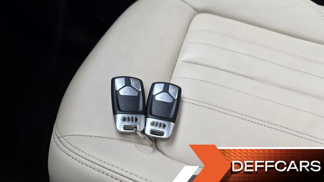 Audi Q5 45 TFSI Quattro купить на сайте DeffCars