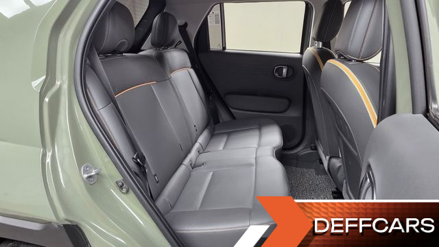 Hyundai CASPER The Essential купить на сайте DeffCars