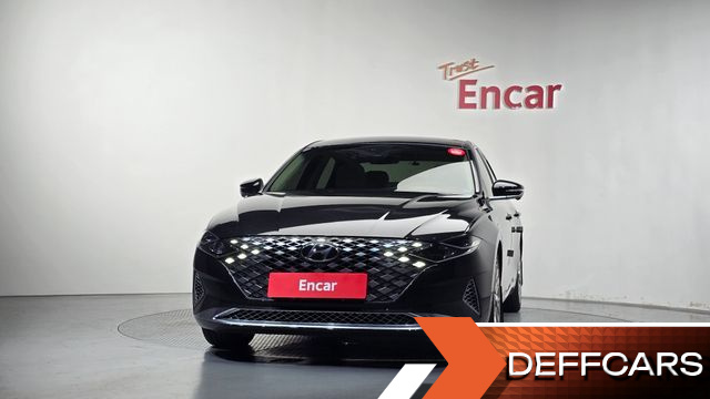 Hyundai GRANDEUR 2.5 Calligraphy купить на сайте DeffCars