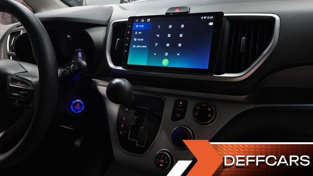 Kia RAY Van Standard купить на сайте DeffCars