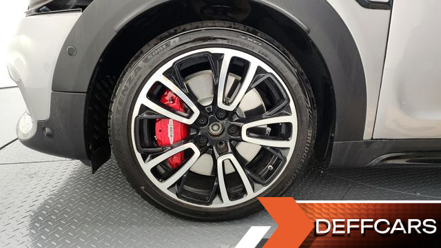 Mini COUNTRYMAN ALL4 Classic 2nd купить на сайте DeffCars