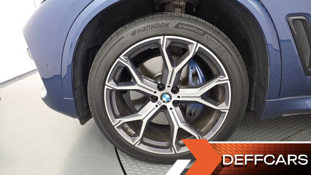 BMW X5 xDrive 40i M Sport купить на сайте DeffCars