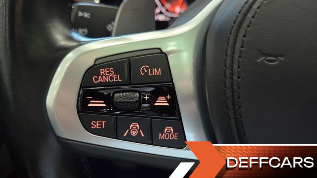 BMW 5-SERIES 530i M Sport Package купить на сайте DeffCars