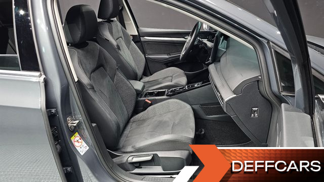 Volkswagen GOLF 2.0 TDI Prestige купить на сайте DeffCars