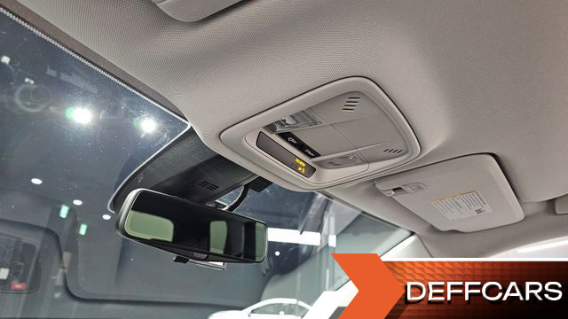 ChevroletGMDaewoo TRAVERSE 3.6 AWD Premier купить на сайте DeffCars